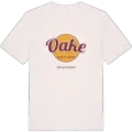 Oake cirkel t-shirt