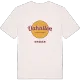 Oakullen cirkel t-shirt