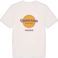 Oamossen cirkel t-shirt