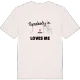 Någon i Öarna älskar mig t-shirt