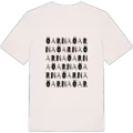 Öarna ordlek t-shirt