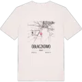 Obłaczkowo karta t-shirt