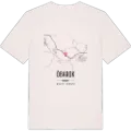 Óbarok karta t-shirt