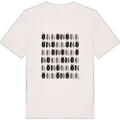 Öbbön ordlek t-shirt