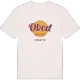 Obed cirkel t-shirt