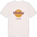 Obeliai cirkel t-shirt