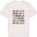 Oberachern ordlek t-shirt