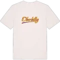 Oberbillig baseball t-shirt