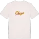 Öberget baseball t-shirt