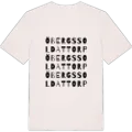 Öbergs soldattorp ordlek t-shirt