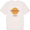 Öbergsbodarna cirkel t-shirt