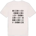 Oberhaching ordlek t-shirt