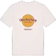 Oberhaching cirkel t-shirt
