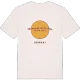 Oberhausen an der Nahe cirkel t-shirt