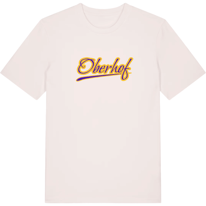 Oberhof baseball t-shirt – t-shirt från PinShirt