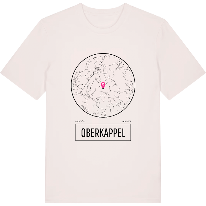 Oberkappel t-shirt – t-shirt från PinShirt