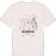 Oberkrämer karta t-shirt