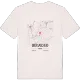 Oberlascheid karta t-shirt