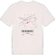 Oberlungwitz karta t-shirt