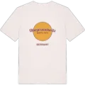 Oberpreuschwitz cirkel t-shirt