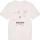 Oberriexingen karta t-shirt