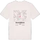 Oberschöneweide karta t-shirt