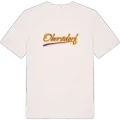 Oberstdorf baseball t-shirt