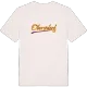 Oberstdorf baseball t-shirt