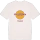 Obersteinbach cirkel t-shirt