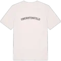Oberstenfeld böjd t-shirt