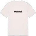 Obertal fetstil t-shirt