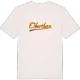 Oberthan baseball t-shirt