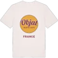 Objat cirkel t-shirt