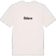 Öblarn fetstil t-shirt