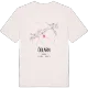 Öblarn karta t-shirt