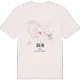 Oblin karta t-shirt