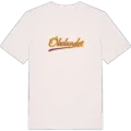 Öbolandet baseball t-shirt