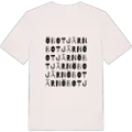 Öbotjärn ordlek t-shirt