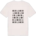 Obrąb ordlek t-shirt