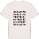Öbranstorp ordlek t-shirt