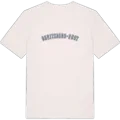 Obritzberg-Rust college t-shirt