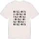 Obsza ordlek t-shirt