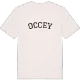 Occey böjd t-shirt