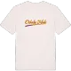 Ochaby Małe baseball t-shirt