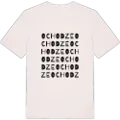 Ochodze ordlek t-shirt
