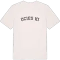 Ociesęki böjd t-shirt