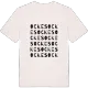 Ockes ordlek t-shirt