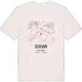 Ockham karta t-shirt