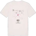 Oco karta t-shirt