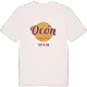 Ocón cirkel t-shirt